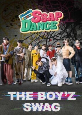 Ssap-Dance: The Boyz