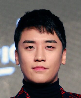 Seungri