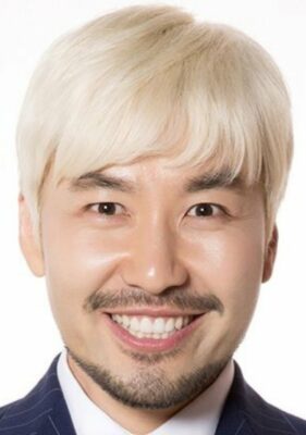 Noh Hong Chul