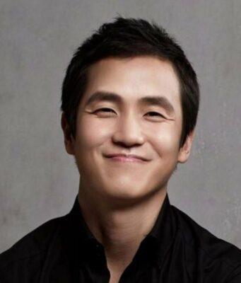Yang Jong Wook