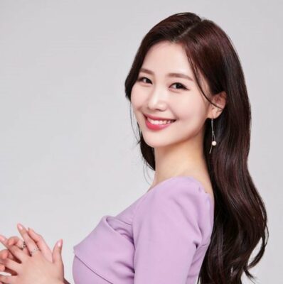 Kim Ga Hyeon