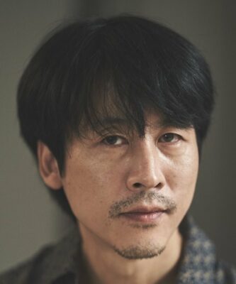 Lee Ji Yong