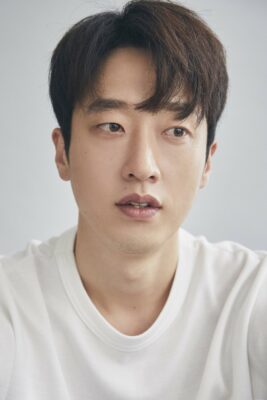 Lee Dong Won