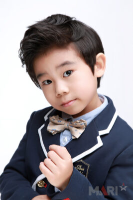 Baek Chang Min