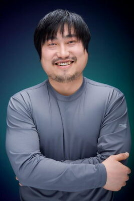 Baek Jae Jin