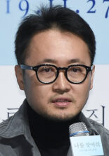 Kim Seung Woo