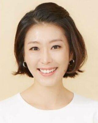 Kim Yoo Jin
