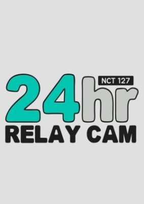 NCT 127 24hr RELAY CAM Season 1