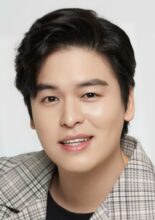 Lee Jang Woo