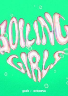 Boiling Girls