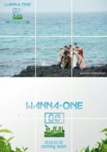 Wanna One GO in JEJU (2018)