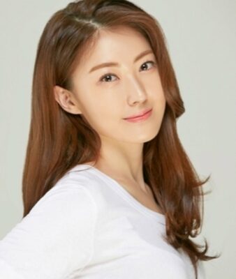 Lee Da Hae