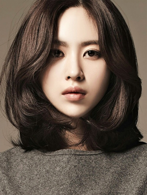 Yoon Sun Young