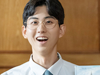 Kim Joon Sung