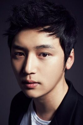 Byun Yo Han