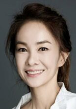 Jang Yoon Jung