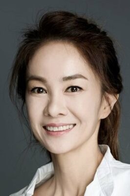 Jang Yoon Jung