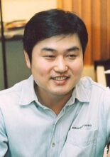 Kim Jun Seong