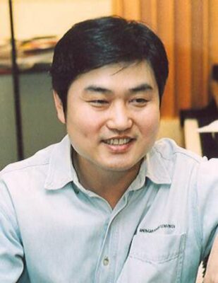 Kim Jun Seong