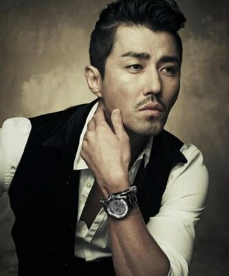 Cha Seung Won