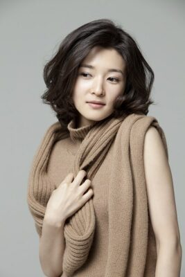 Cha Soo Yeon