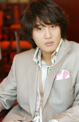 Cha Tae Hyun