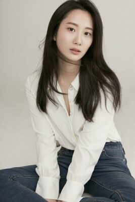 Chae Seo Eun