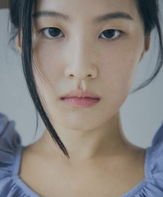 Cheon Hye Ji
