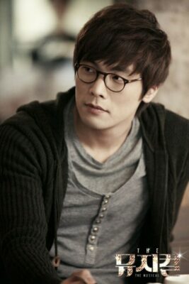 Choi Daniel