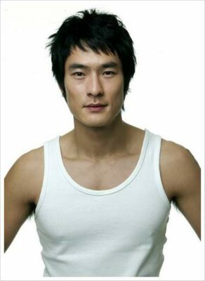 Choi Ji Ho