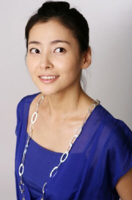 Choi Ji Na