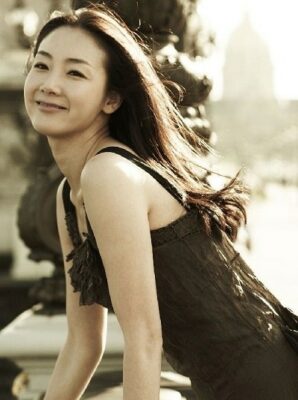 Choi Ji Woo