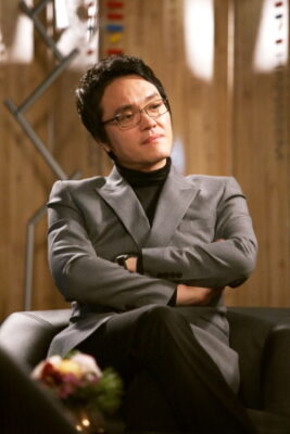 Choi Jong Hwan