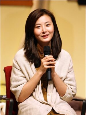 Choi Joo Ri