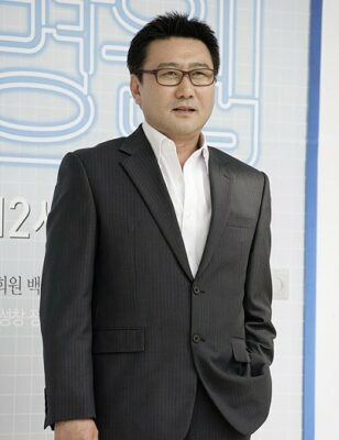 Choi Jung Woo