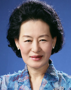 Choi Sun Ja