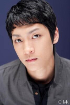 Choi Tae Joon