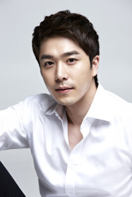 Choi Woo Suk