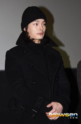 Choi Young Min