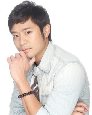 Chun Jung Myung