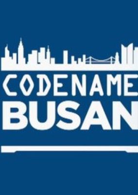 Codename Busan (2023)