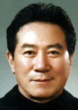 Hyun Gil Soo