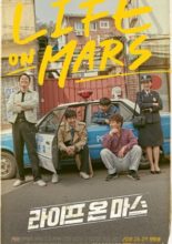 Life on Mars (2018)