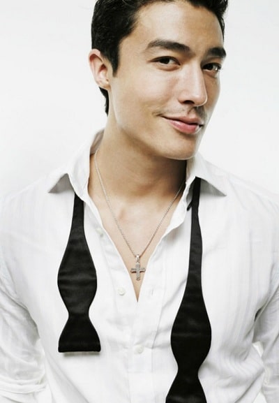 daniel henney movies