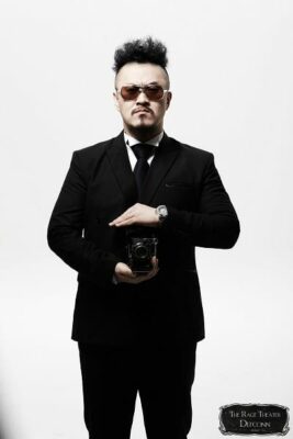 Defconn