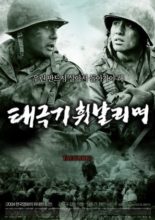 Tae Guk Gi: The Brotherhood of War (2004)