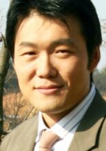 Gye Sung Yong