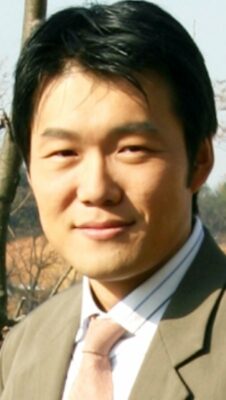 Gye Sung Yong