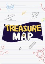 Treasure Map (2020)