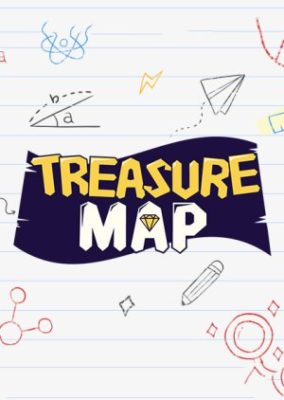 Treasure Map Season 1
